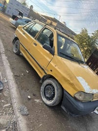 صبا 11 • قير جديد • تحويل مباشر