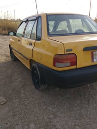 مكينة بيها بخار • ٢٠١١ • رقم بغداد