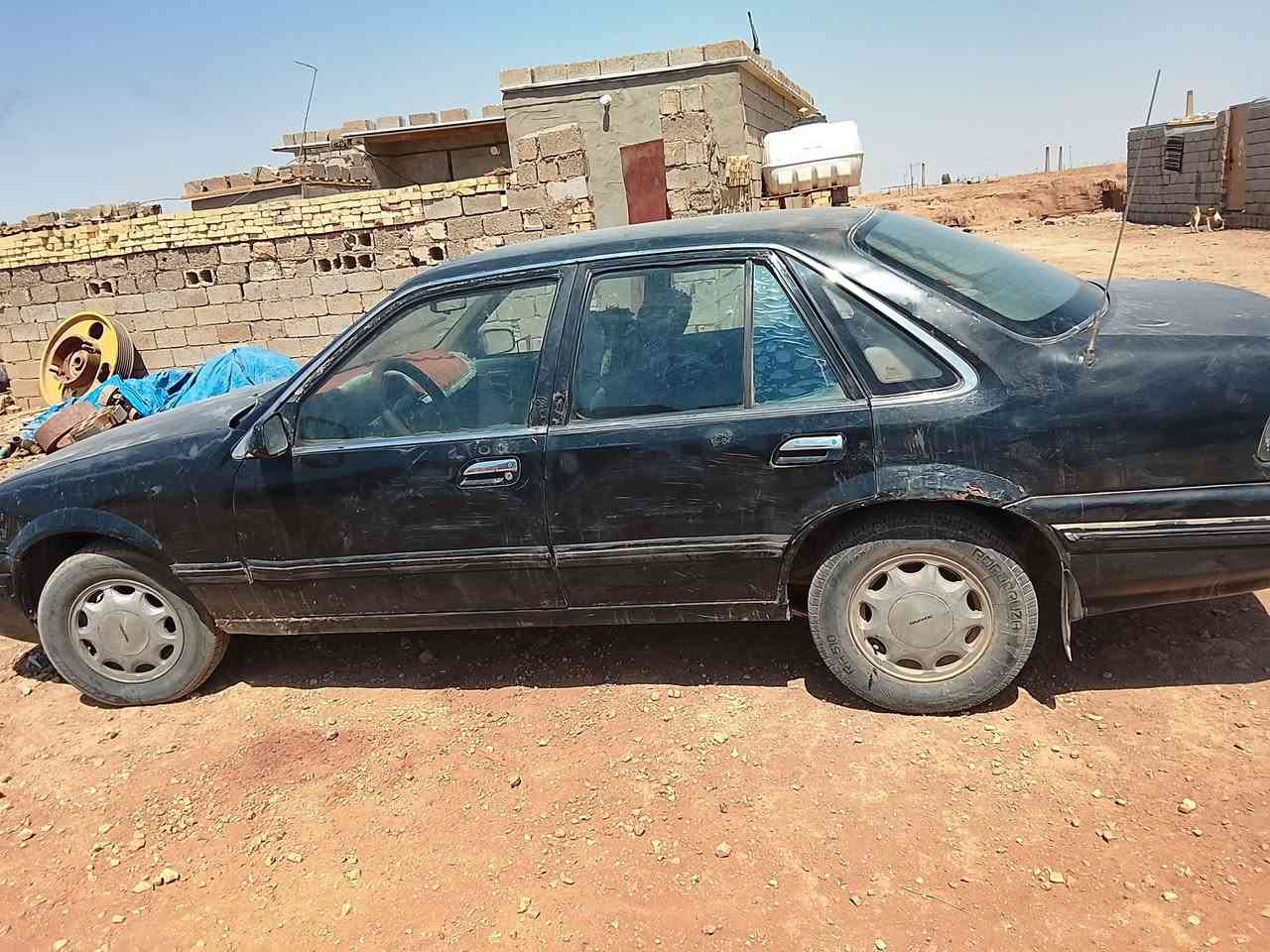 سلام عليكم برنس عادي اوتوماتيك موديل السياره 95 رقم ديالى سنويه صاقطه الكير من اشقل السياره تحمه الله ترجع علبك المكان ديالى السعر23 وبيامجال ***********
