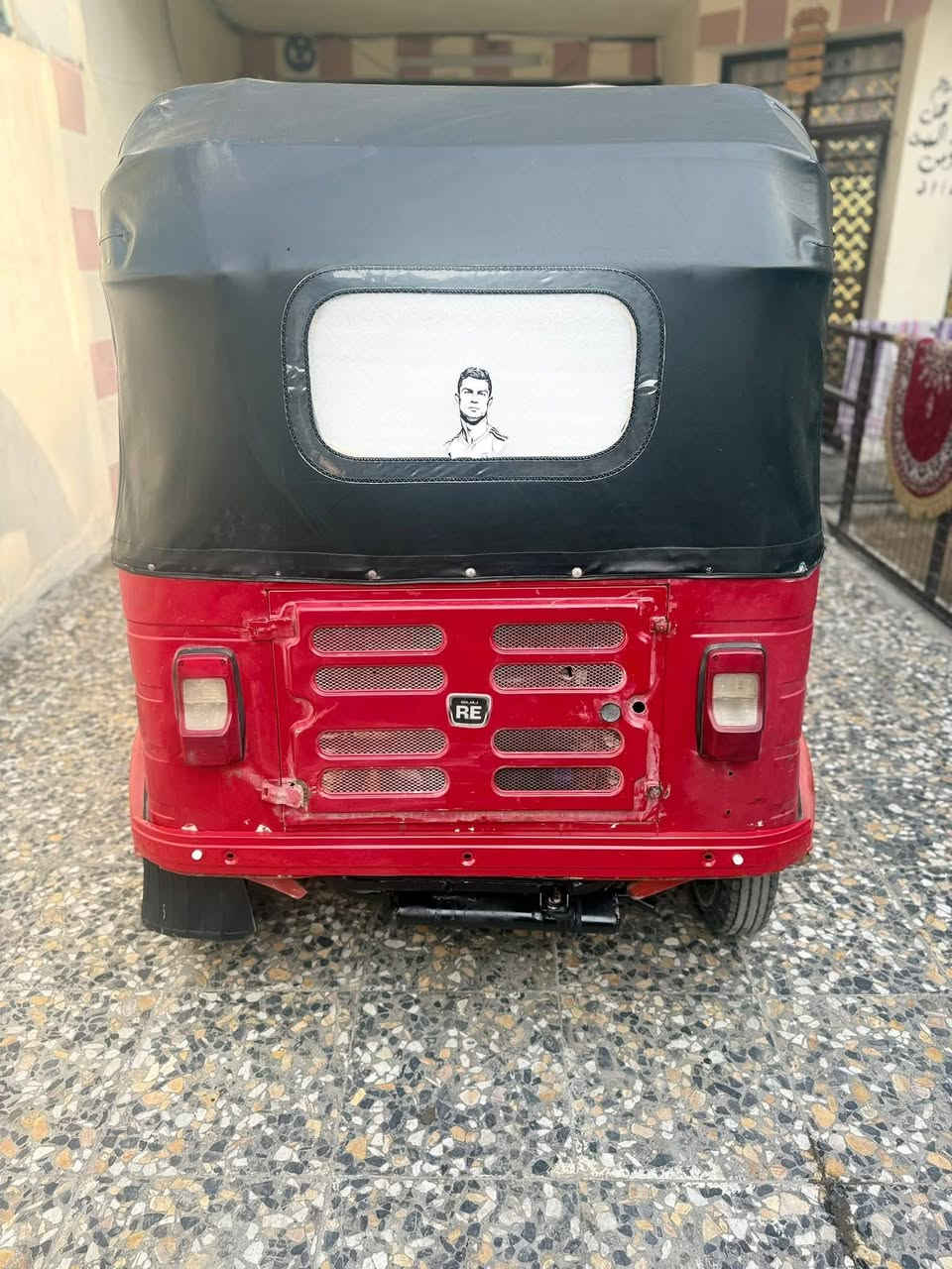 السلام عليكم تكتك للبيع مديل 2019 أوراق المصطفى كاملات مكينه مال عشرين بجيس كشره نضيف كلش العنوان الكماليه شارع المصرف السعر 3500 بلاش ❤️‍🩹 ***********
