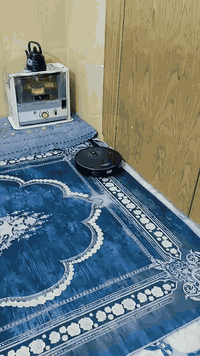 مكنسه روبرت للبيع ناظفه ٥٠/١٠٠ ٠٧٨٠٣٤١٢٣٥٤