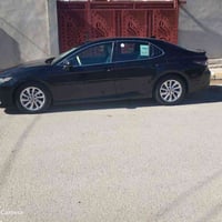 كامري • ٢٠٢١ • رقم نينوى