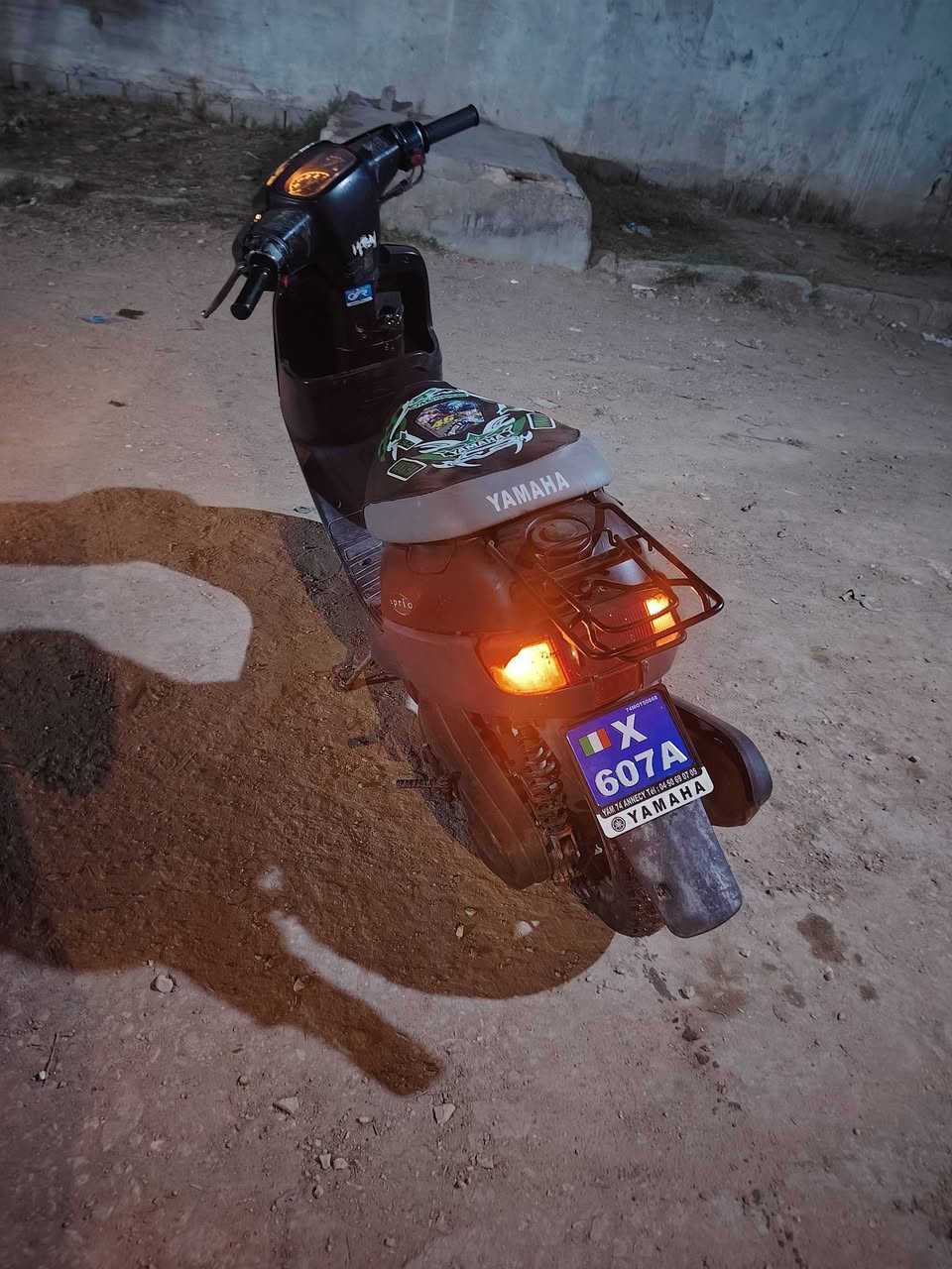 السلام عليكم بطه للبيع 2003 دراجه كامله كل نقص ما بيه بس باتري كهربائيّ كله شغال مكاني كربلاء 190 بيه مجال قليل ***********
