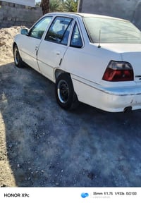 دايو سلو موديل 95 العنوان بغداد سياره جاهزه وخير من الله الشراء يتصل  ...