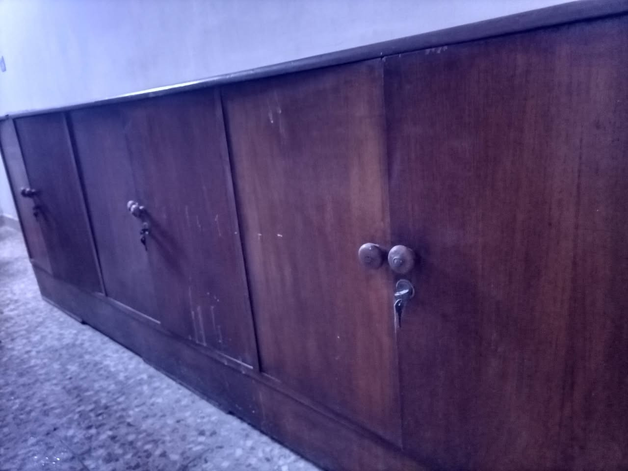 للبيع بوفيه بيها معرض قطعتين صاج عراقي بسعر 100 الف وبيها مجال 
في السيديه


**إذا كنت صاحب هذا الإعلان وتريد حذفه لأي سبب، رجاءا أرسل رسالة إلى الدعم الفني**