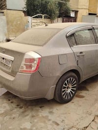 سنترا • ٢٠٠٩ • بغداد