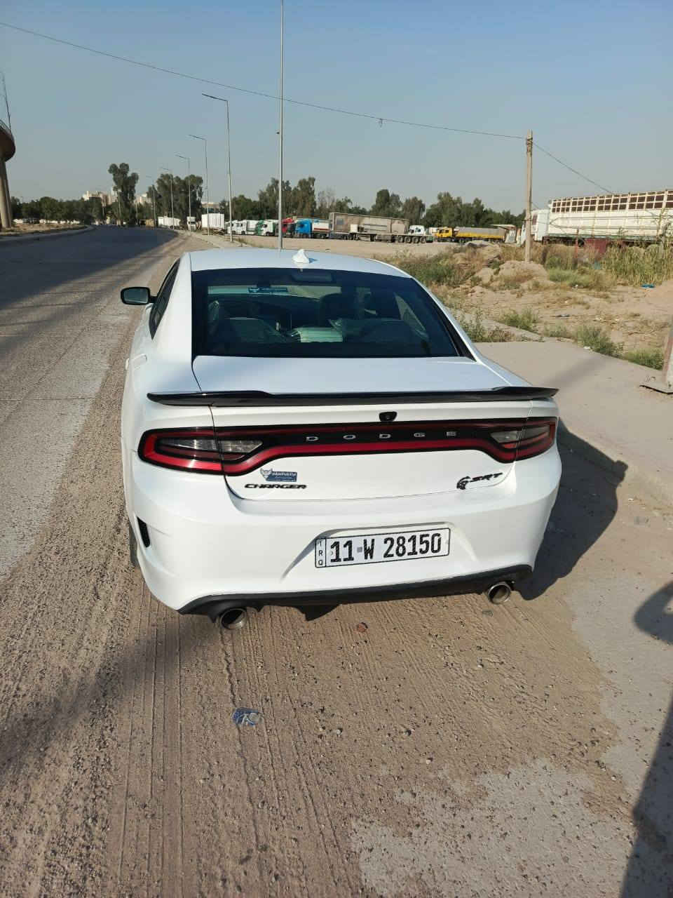 دوج جارجر 17اصل مو معلايه امريكي حادثها جاملغ ايسر وبنيد سياره مصبوغه احزام ماعده القماره اكفلهه من جفبه من كلبه مسبوغه احزام سبب مشكله عشاريه سياره انضربت وشخطت بس مابيهه لا تكم ولا قماره تو ويل مو فور ويل مكينه 3600
سعر145


**إذا كنت صاحب هذا الإعلان وتريد حذفه لأي سبب، رجاءا أرسل رسالة إلى الدعم الفني**