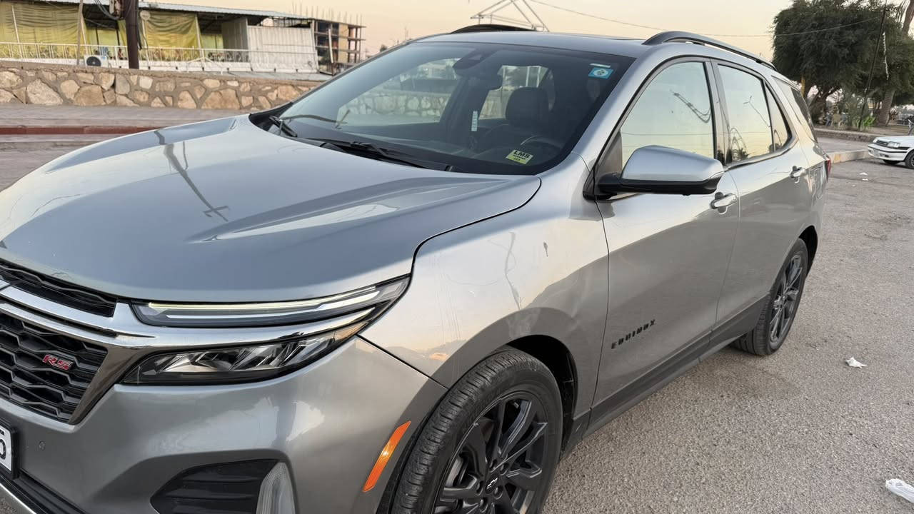 كوينكس 2024 بالباكيت 
مواصفات R/S فول 1/1 بنوراما 
العداد 50 كيلو
الرقم :- ميسان / حرة 
المكان :- ميسان 
الحادث :- بارد فقط جاملغ ايمن وبنيد والصور ع الخاص 
السعر 193  
للاستفسار :- ‭0774 589 4921‬
