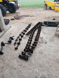 كادر  ابو سجاد لادامة الحاصدات الزراعيه بكافه انواعها في جميع المحافظا...