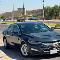 Chevrolet Malibu 2021 LT2 ماليبو 2021 LT2 بيع او مراوس. بسياره. صفره. ...