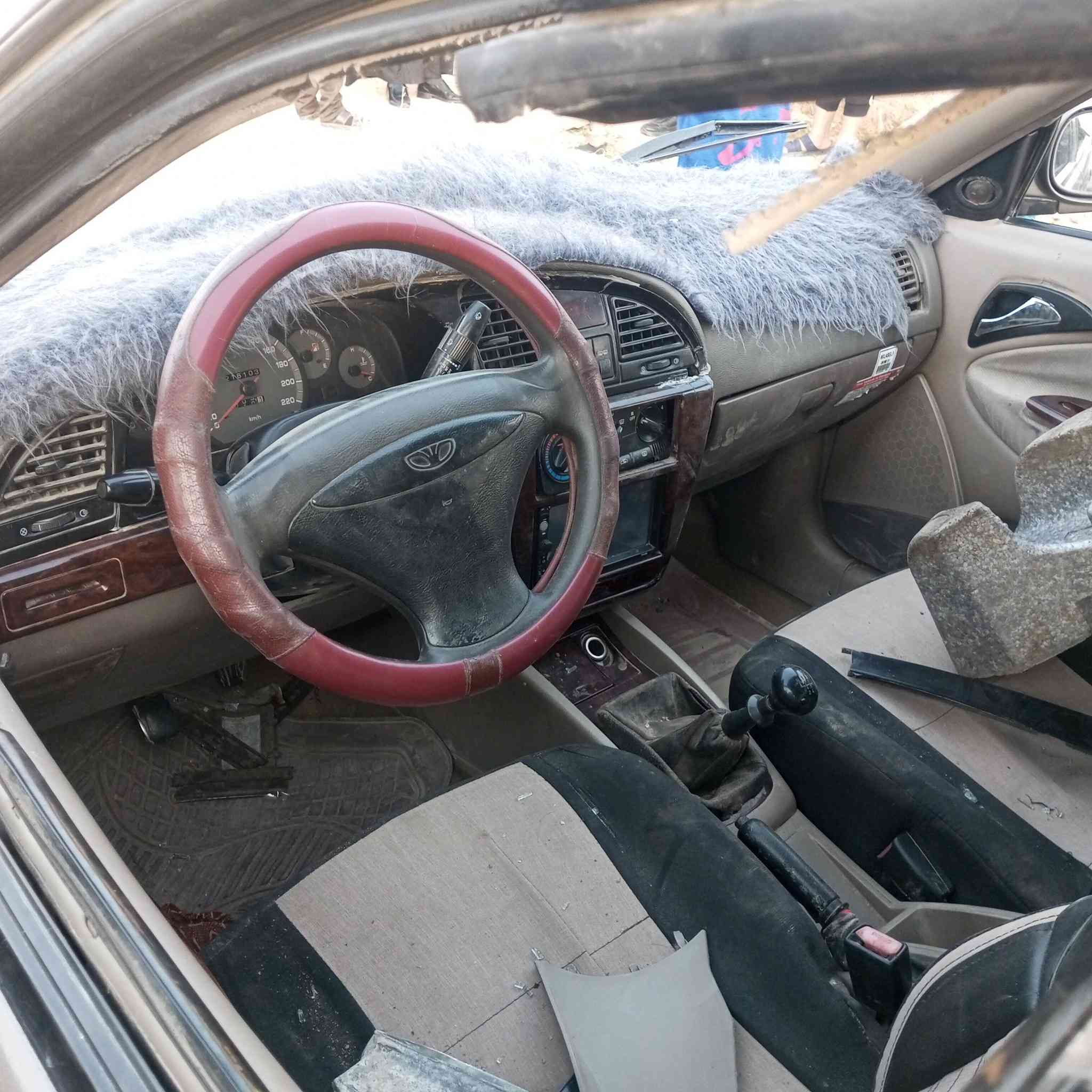 سياره للبيع نوبره كير مكفول محرك مكفول رقم بغداد ضرر حادث قماره ***********|***********
