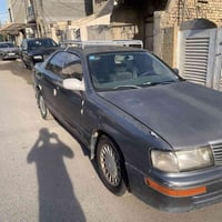 ورحمه الله وبركاته بطه ١٩٩١ متصل للبيع كفاله عامه بأسمي محرك ٣٠٠٠   حد...