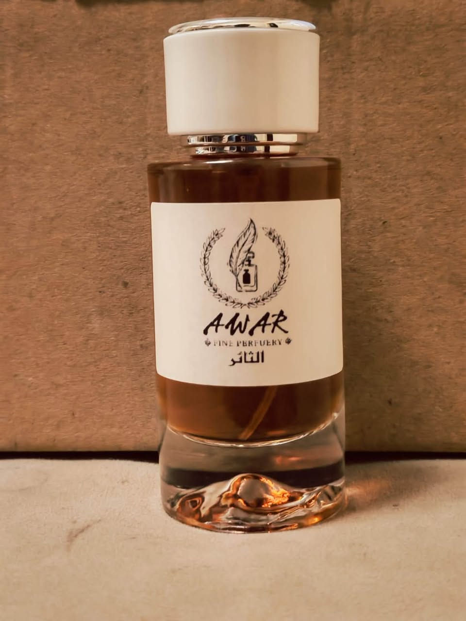 عطور ثباتيه عاليه شرط التجربه قبل الاستلام قطعتين ب١٥. تخفيضات


**إذا كنت صاحب هذا الإعلان وتريد حذفه لأي سبب، رجاءا أرسل رسالة إلى الدعم الفني**