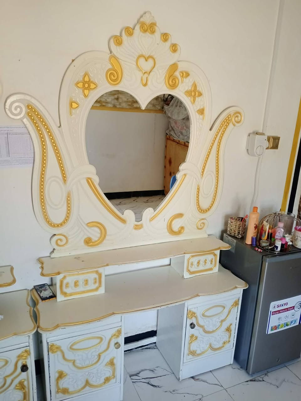 غرفه اخشاب نضيفه للبيع سعر 550 بيه مجال مكان ناصرية الغراف


**إذا كنت صاحب هذا الإعلان وتريد حذفه لأي سبب، رجاءا أرسل رسالة إلى الدعم الفني**