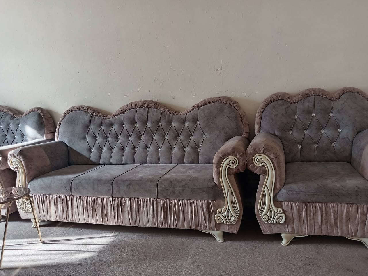 تخم 12 نفر للبيع ب350 بي مجال


**إذا كنت صاحب هذا الإعلان وتريد حذفه لأي سبب، رجاءا أرسل رسالة إلى الدعم الفني**