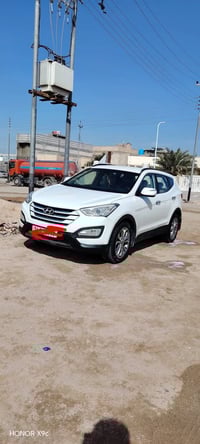 سنتافي • ٢٠١٤ • مكفولة