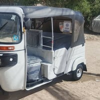 تكتك • موديل 2021 • كربلاء