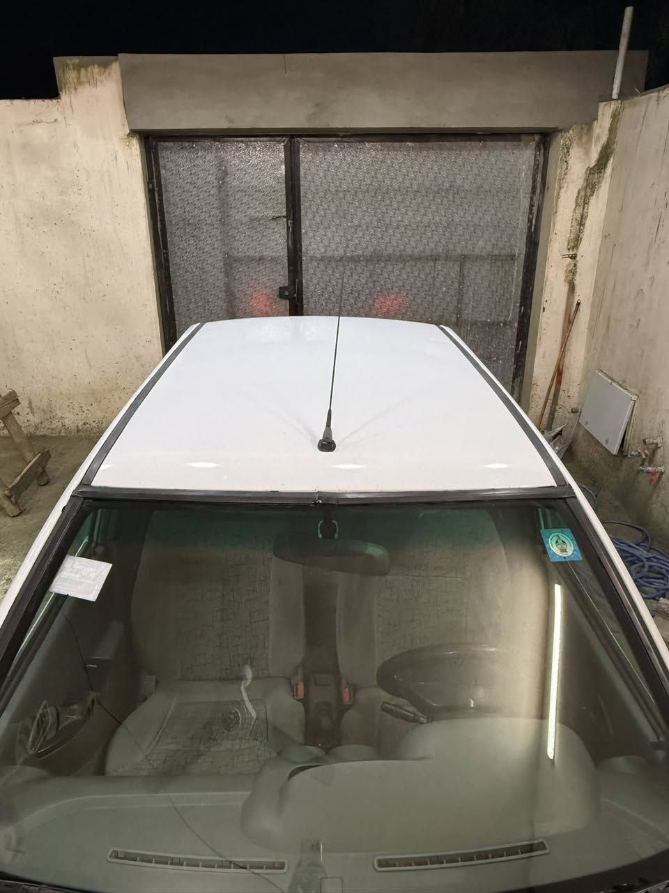 سيارة سايبا 2012 للبيع
كير  ومكينة  شرط 

سيارة نظيفة مال بيت

بيها  ملاحضات قليله 

سنوية ورقم جديد  شرط التحويل باسمي 

السعر 42 وبيها مجال بسيط
للاستفسار مراسلتي على صفحتي الشخصية


**إذا كنت صاحب هذا الإعلان وتريد حذفه لأي سبب، رجاءا أرسل رسالة إلى الدعم الفني**