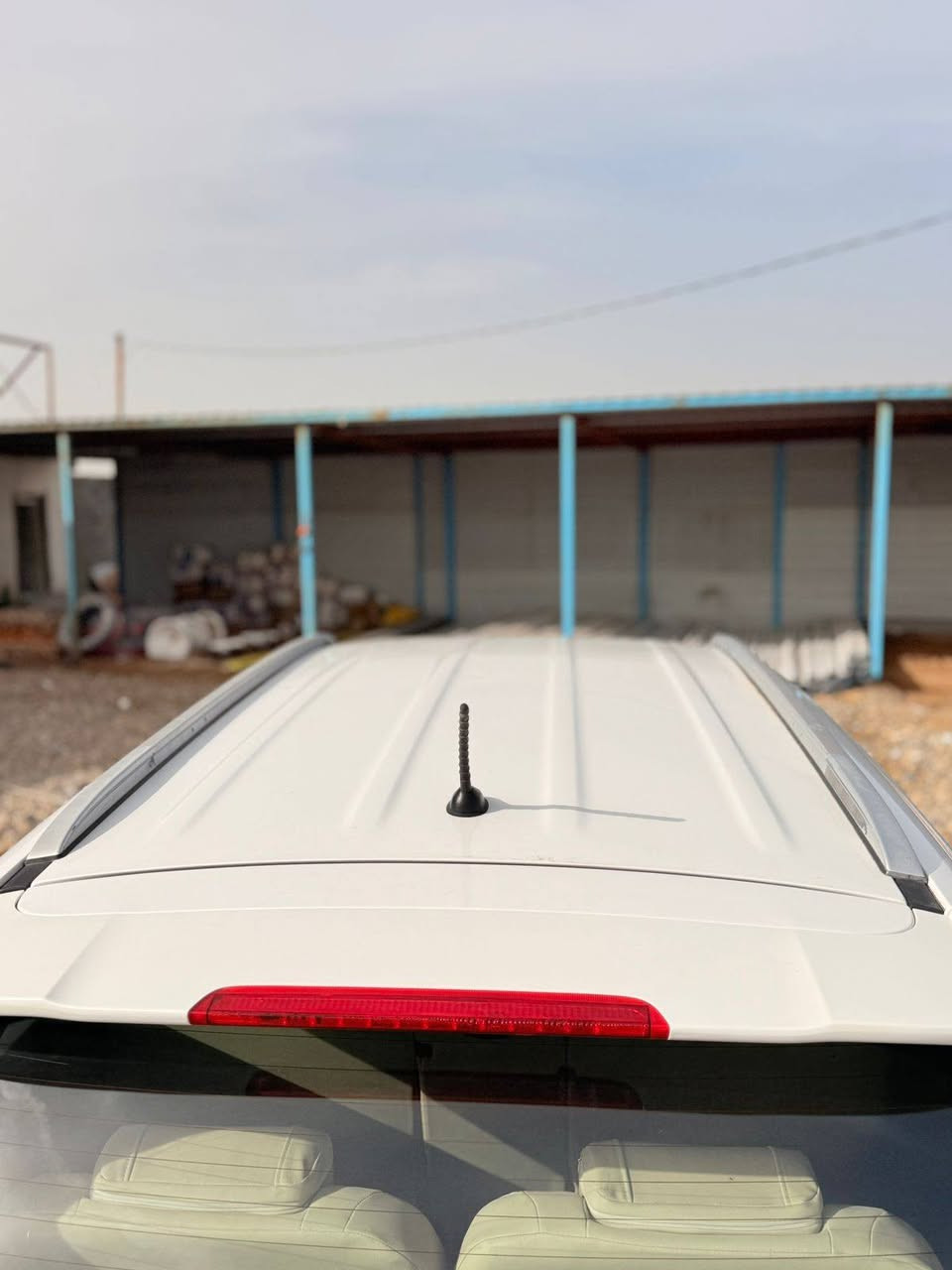 السلام عليكم سورنتو موديل 16 خليجي مكفوله بيها بس باردات مكينه 2400 سياره جاهزه  حداديه تخم تاير تبريد رقم ذي قار سياره مكفوله من الصبغ والضربه بيها بس باردات السعر 185 وبيها مجال مكان الناصريه المركز الاستفسار على هذا الرقم ***********
