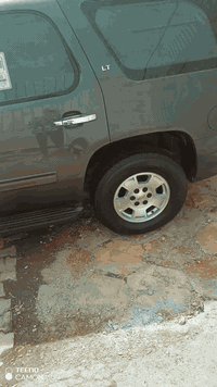 تاهو 2010 لون فيلي
سيارة خير من الله مكينة كير كفالة تخم تاير جديد اصدار 2025 حدادية 95 ٪ تبريد 3 قطع بيهة جاملغ الخلفي وربع الباب الخلفي صفحة العبري صبغ بدون حادث والباقي كفالة رقم بغداد نگليزي بسمي تحويل ثاني يوم 
السعر 215 وبيها مجال 
واذا اكو طويلة فحل خصوصي اراوس 
الرقم ***********
