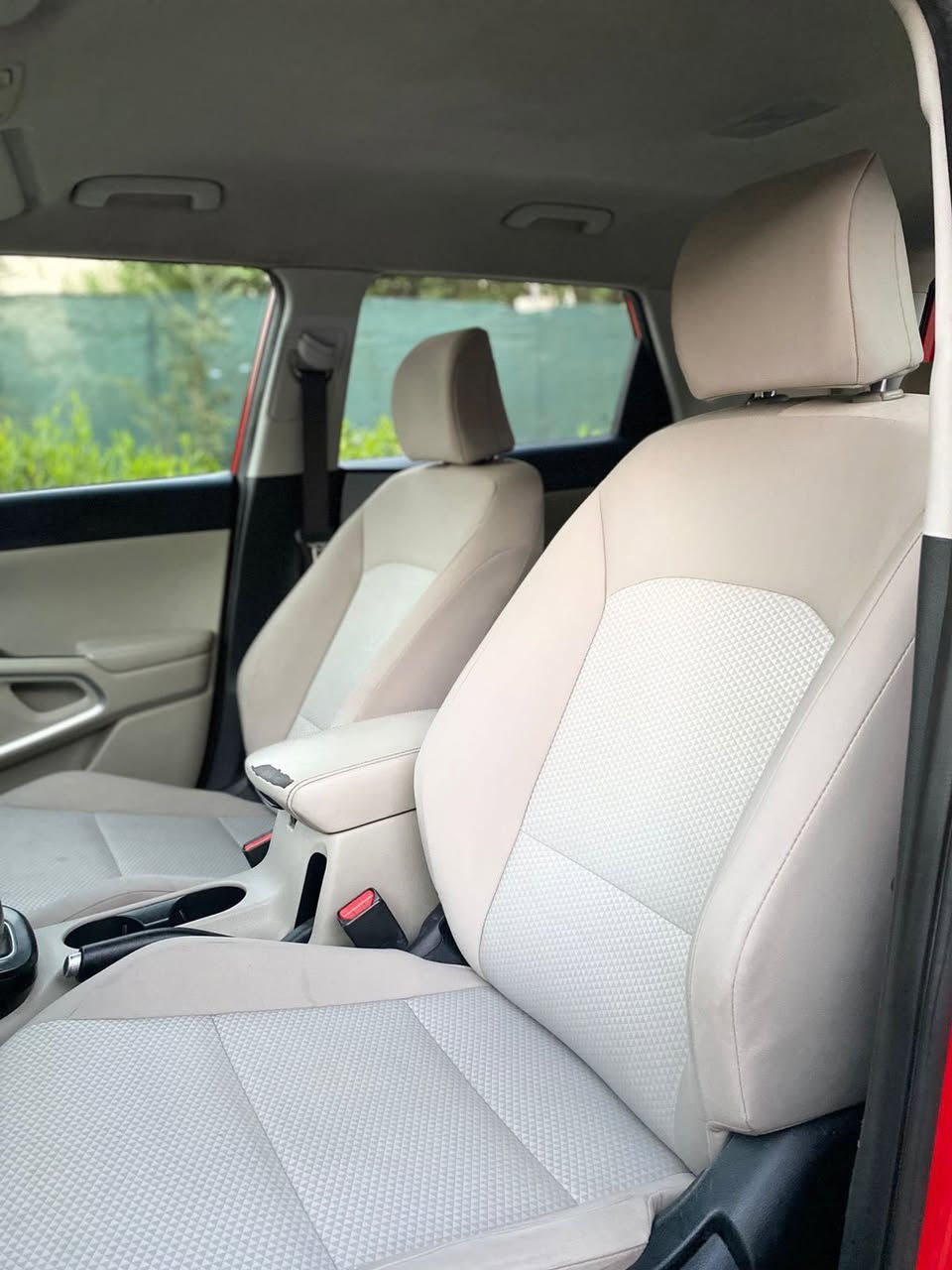 السلام عليكم كيا صول موديل ٢٠٢٠ماشيه ٥٠ الف ميل سونار مرفوق بمنشور مكان السيارة بغداد سعر١٢٥ورقه بيه مجال قليل ***********
