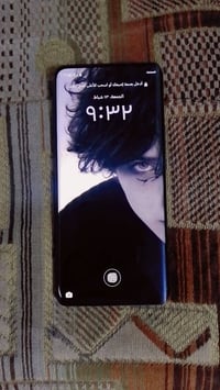 هونر X9b • ٢٥٦ • مستعمل قليل