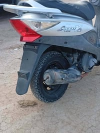 كامكو في تو 13 • مكينة ناعمه • قضاء الفجر