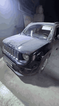 برمجة مراوح 
جيب رينيگيد 2021

بغداد الجديدة 
***********
