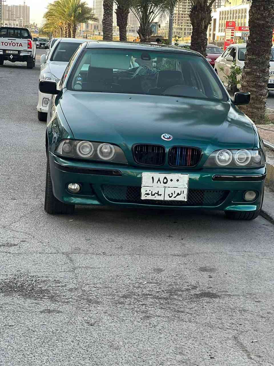 ٥٣٠BMW دهوك, العراق


**إذا كنت صاحب هذا الإعلان وتريد حذفه لأي سبب، رجاءا أرسل رسالة إلى الدعم الفني**