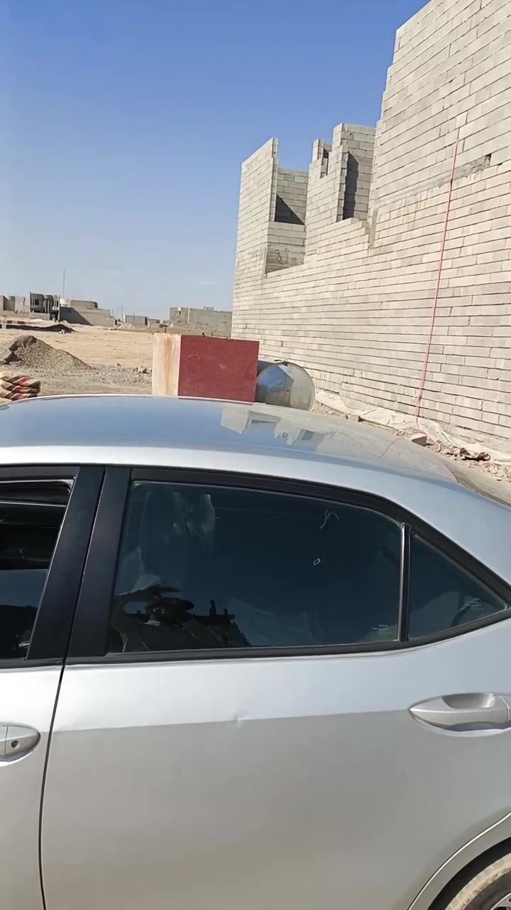 قطعه 100 متر بالمسيج بالبدايه بنص البناء الوجه 5 ونزال 20 سعرها مناسب
***********
***********
