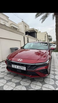 هونداي النترا امريكي ٢٠٢٤ ماشيه ٣٠٠٠ ميل حادث قبغ جنطه ودعاميه اماميه ...