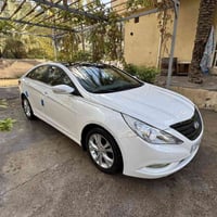 سوناته • ٢٠١٠ • كربلاء الحسينه