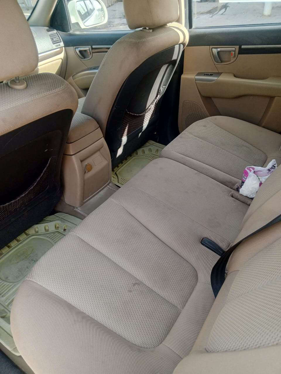 سلام عليكم سنتافي 2012 سياره فول اربع بصمات سبع راكب 3 قطع تبريد ثلاجه كامره مرايه تعتيم مري شفط و استره مري ويل كب كروم سياره كلش كلش كلش نظيف مكانه كربلاء ب اسمي بيه جامغ امامي طخه بصيطه كلش و بدلت بدون صبغ بدون قطرت صبغ مكينه اربع سلندر مكينه كير حداديه تخم تاير تبريد كله جديد السعر 155 وبيه مجال *********** كربلاء, العراق
