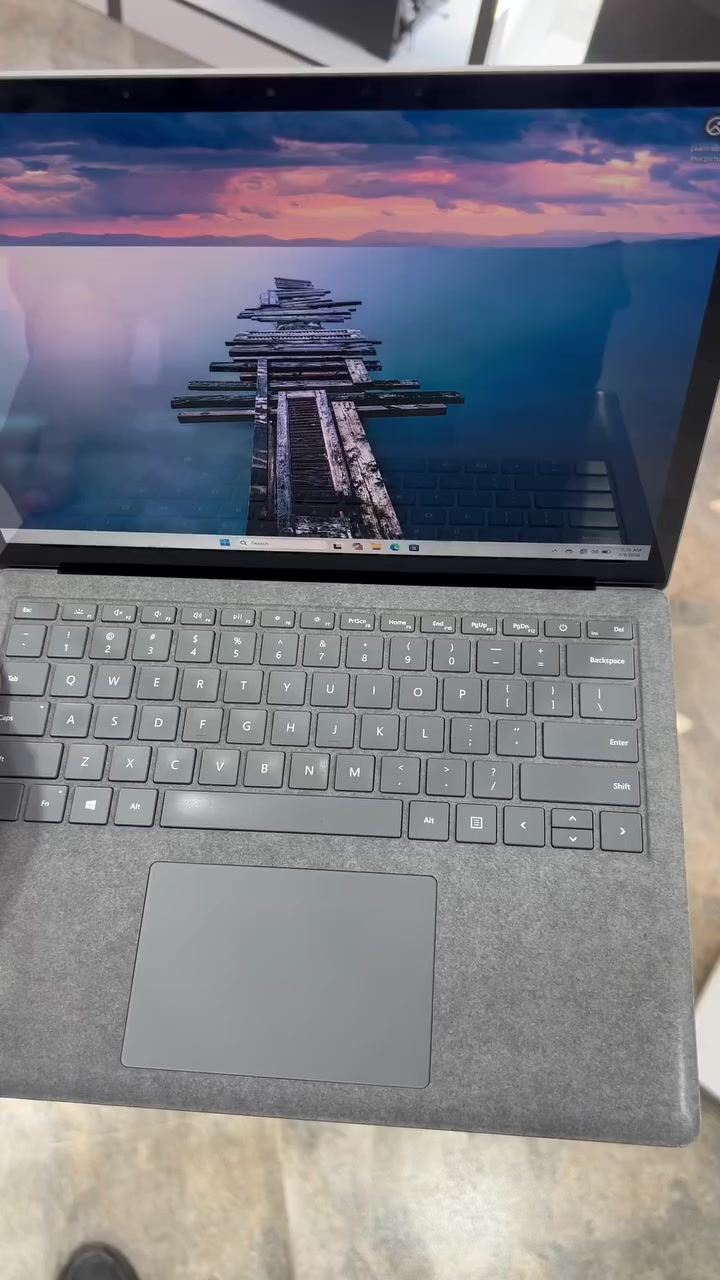 سيرفس لابتوب
بلون مميز
ونظافة فول الفول
المواصفات بالفيديو كاملة
كوراي 7  جيل 11
رام 16 
ssd 256 
كارت شاشة داخلي انتل ايريس 8 كيكا
شاشة 14 2K
حواف نحيفة 
سوبر  سلم
بس للناس الراقية
وبسعر راقي بس 500 الف وبس
مكتبنا اربيل شارع سلطان مظفر قرب المحافظة

واتساب راسلني اي موديل بالك موجود ***********

توصيل متوفر مجاني
