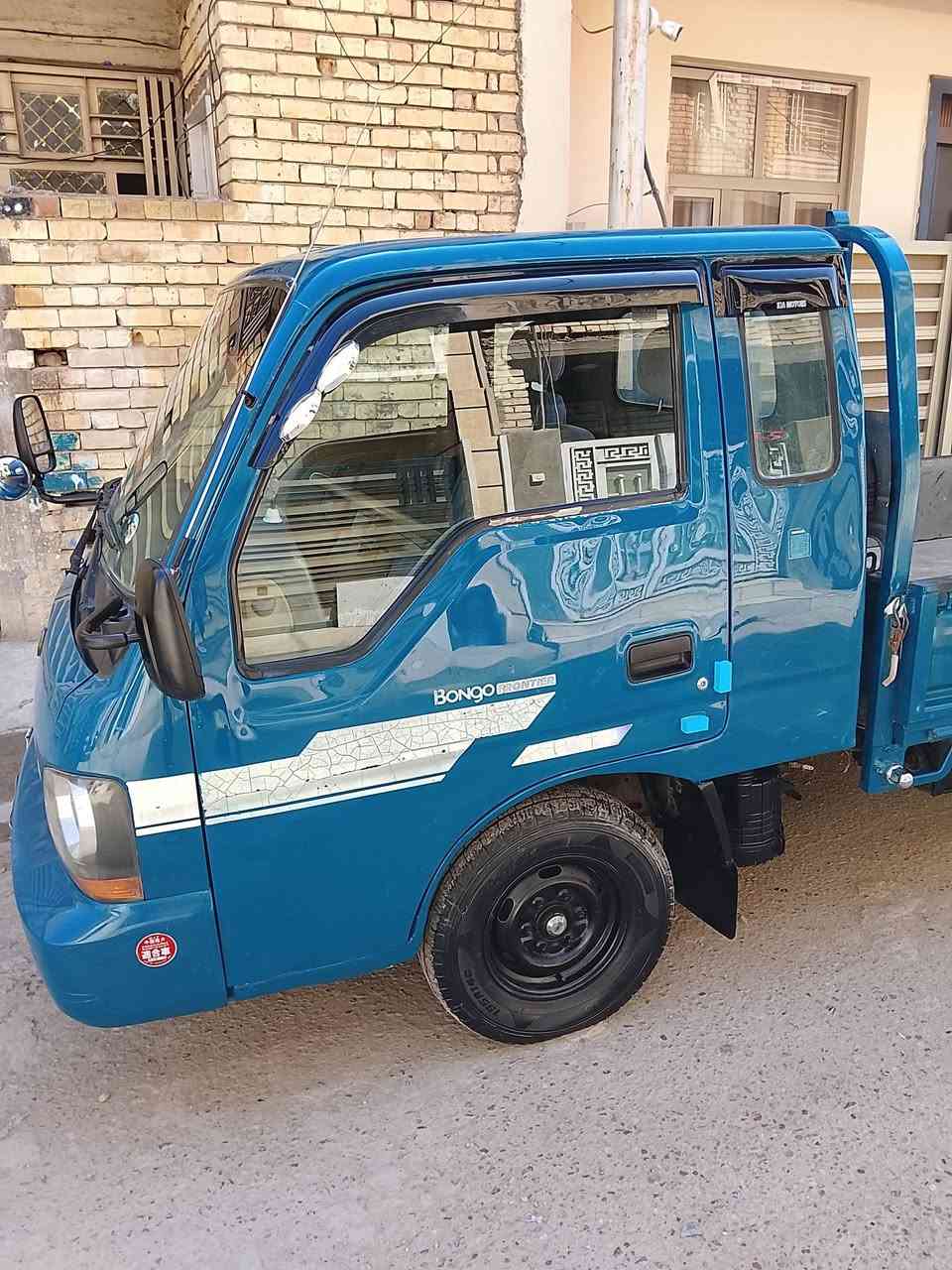 سلام عليكم كية ام عيون موديل 2002 رقم بغداد سنوية 2028 سيارة جاهزة مكينة جديد كير  جديد اكسن جديد مكفولة سيارة مال جناي تخم تاير كهربائيات كلهة شغالة 7جنكال صدر جديد لا ضربة ولا صبغ مكفولة الرقم *********** الرقم *********** مكان بغداد الدورة
