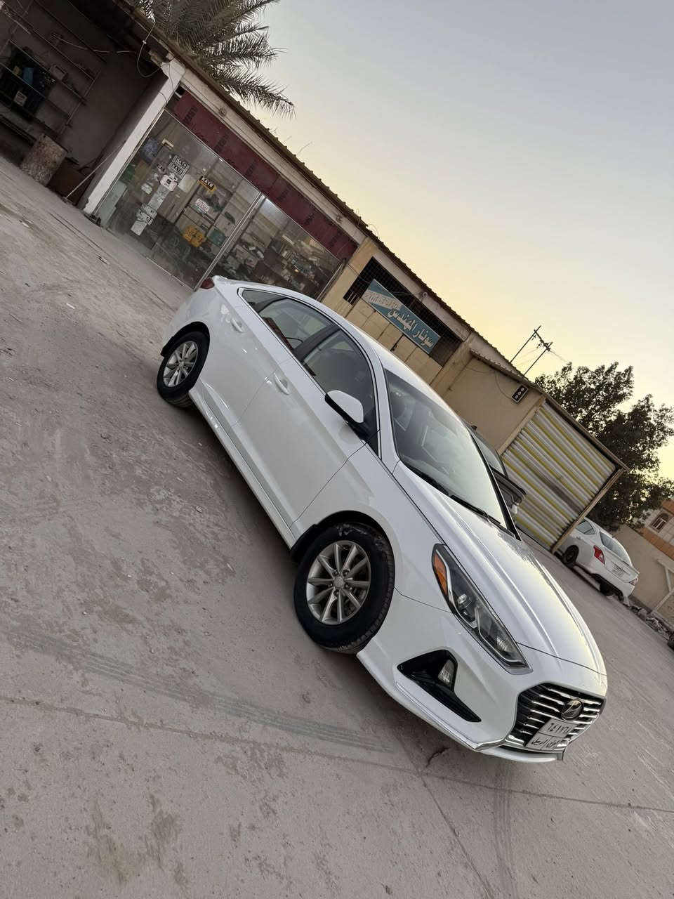 سوناتا 19 امريكي رقم اربيل سنويا ماصاقطه مكينه كير تبريد ع وضع شركه حادث امريكه قيق جنطه صبغ جاملغ اثر تكشير بجب كبس بدون ايرباك مكفوله من الشخط من البارد جدا نضيفه ماشيه 58  شاشه داخل اسود تحكمات عنوان بابل شراي  *********** سعر 127
