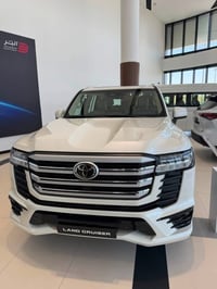 البيع لاندكروز 2025    GXR LIMITED S ضمان ساز.  ام ختم  TSS الاصدار ال...
