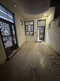 دار للايجار حديث مؤثث ✌🏻  الموقع / حي الصحة مقابيل مارينا  🏚️  المساحة...