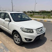 سنتافي 2011 • هيونداي سنتافي • سيارة دفع رباعي • سنتافي فول مواصفات • ...