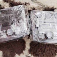 ١.مسجلات اثنين ١٠٠ ٢.مازدات اربعه ٣ جهه السايق واحد جهه الصدر ٥٠ ٣.بكل...