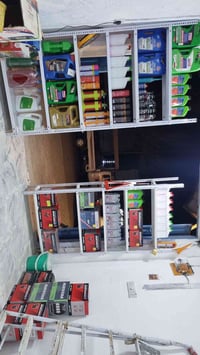 بطاريات • زيوت السيارات • إكسسوارات سيارات