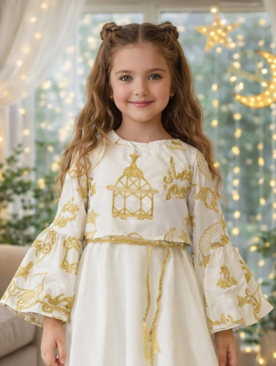 ملابس #رمضان وكركيعان #اخر قطع قياسات قليله 
توصيل لجميع المحافظات 5


**إذا كنت صاحب هذا الإعلان وتريد حذفه لأي سبب، رجاءا أرسل رسالة إلى الدعم الفني**