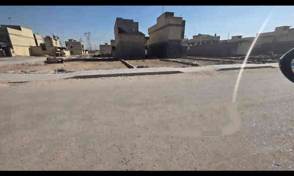 يوجد قطعة اراضي سند ٢٥ 
خدمات ماء مجاري كهرباء تبليط ارصفة أنترنت 
السعر 100 متر  _ 32 مليون  بيها مجال 
السعر 200 متر _  62  مليون  
العنوان بغداد_ معلمين _حي الرئاسة
 خلف مجمع الكهرباء السكني 400 في الامين 
#منطقة_شهداء_الحشد  ( حي الزهور )
للأستفسار 
***********
