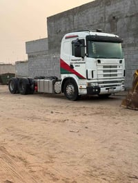 ٢٠٠١ • لوري تحويل • البصرة الزبير