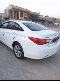 سوناتا • ٢٠١٢ • ٢.٤ خليجي