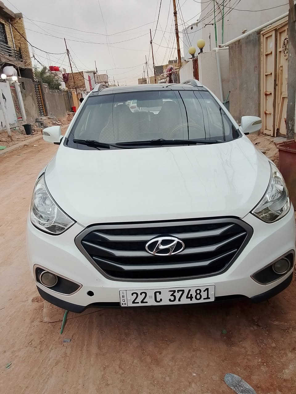 توسان 2011 سعر 114وبيه مجال ***********
