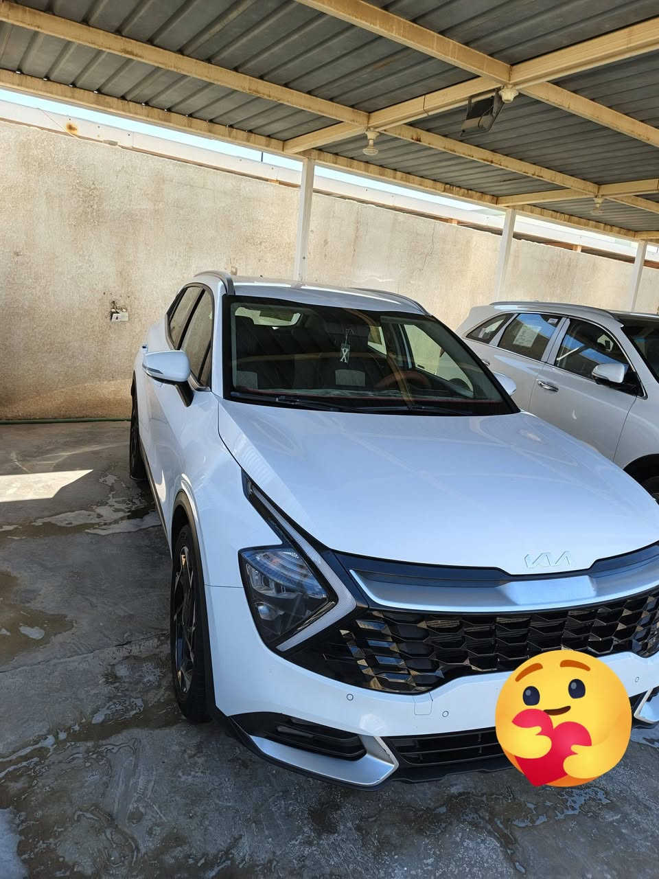 سبورتج 2023 خليجي مكفوله رقم واسط  مواصفات بصمه تشغيل عن بعد داخل بيجي سايد بريك كهرباء ***********
