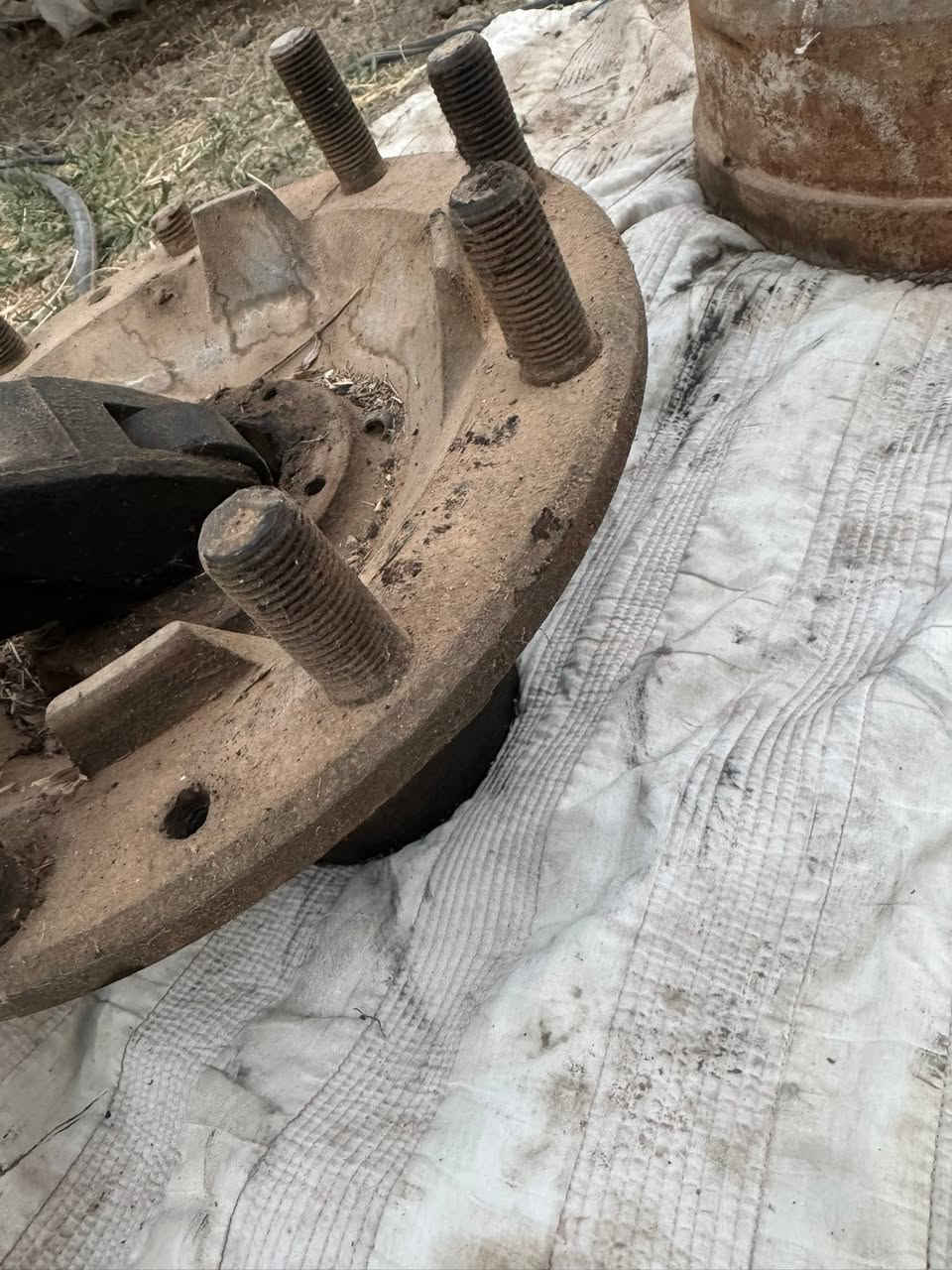 فراشات وطوس مال اسكانيا هنه والبنزات والبوربرنات والقواعد والقباقه  كامله جدد حيل
السعر350وبيهن مجال عنوان حله
***********
***********
