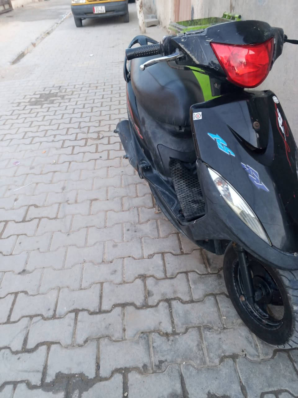 السلام عليكم ماكس عدله للبيع ما مفتوحه بلاديه شلعه معدل بوشه 49 سلف هندر كهربائيات شغاله اي نقص ما بيها شرط الفحص سعرها 550 بها مجال بسيط امكاني كربلاء الشراي يتصل هذا ***********
