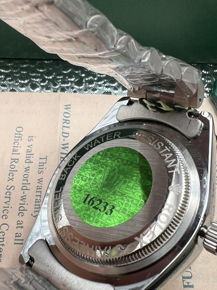 ساعة ماركة امزون
متوفر توصيل لجميع محافظات العراق


**إذا كنت صاحب هذا الإعلان وتريد حذفه لأي سبب، رجاءا أرسل رسالة إلى الدعم الفني**